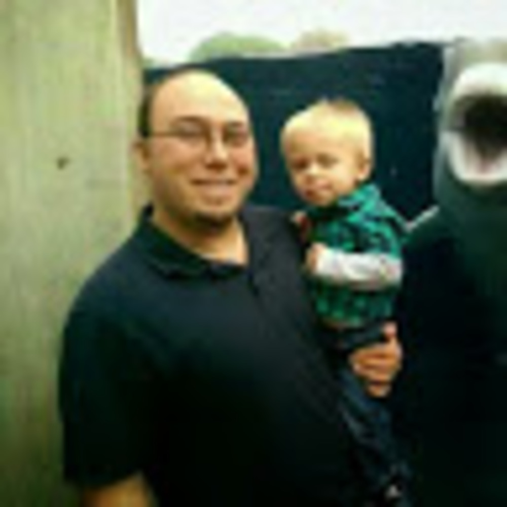 Meet your Posher, Dj alex